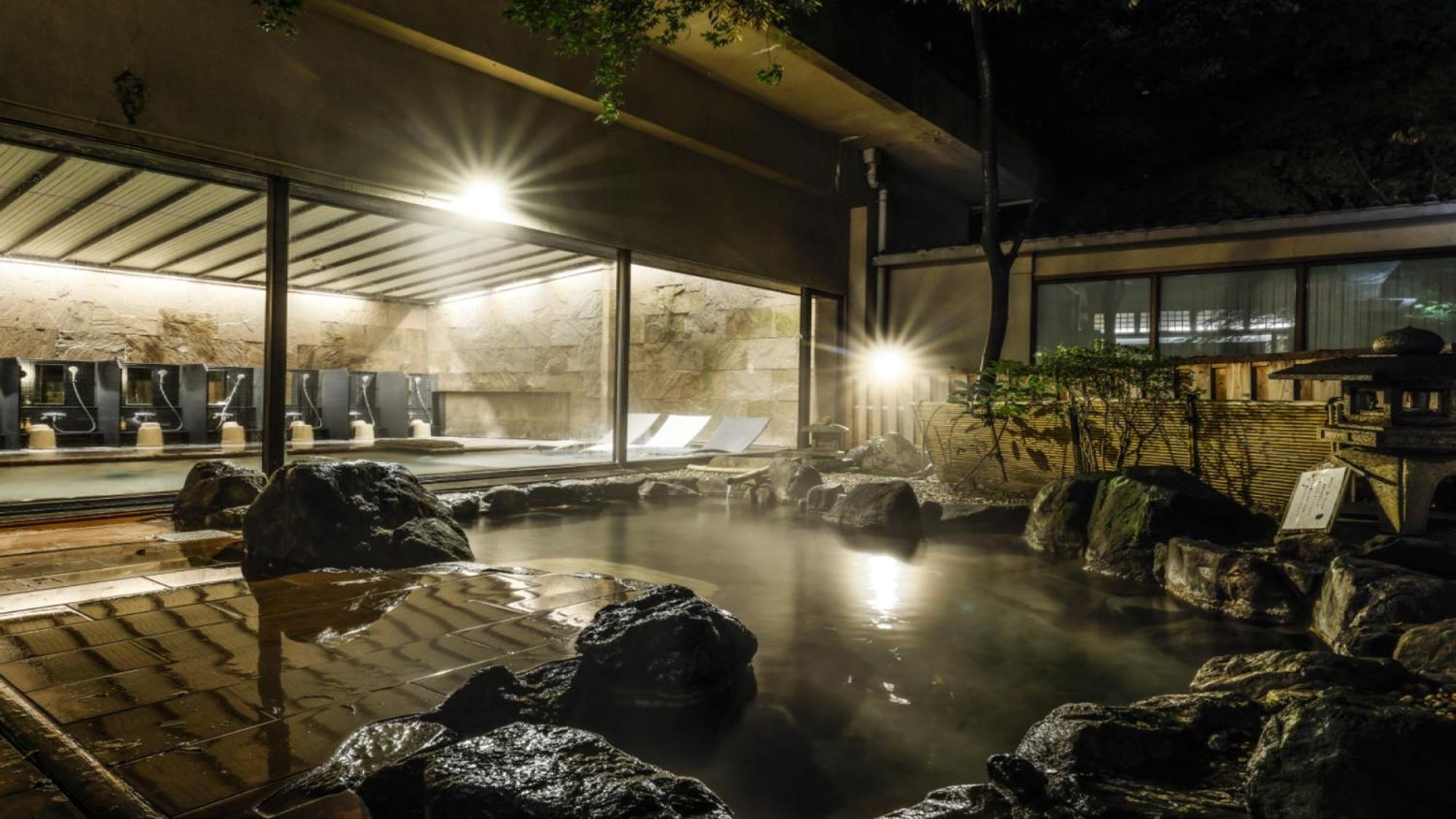Yoshidaya Sannoukaku Hotel Kaga  Exterior photo