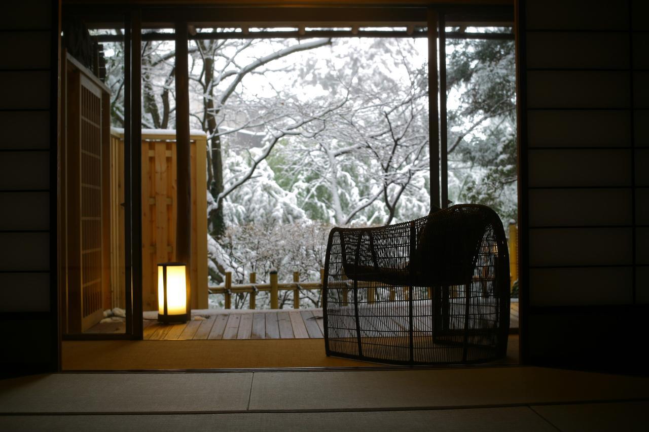 Yoshidaya Sannoukaku Hotel Kaga  Exterior photo